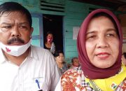 Istri Calon Wali Kota Sibolga: Saya Akan Bantu Masyarakat di Bidang Hukum dan Kenotarisan