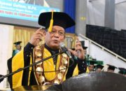 Prof Syawal Gultom Jadi Tim Pakar PPG