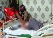 Pasien Ini Melahirkan Sendiri di RS, Ini Kata Direktur Rumah Sakit FL Tobing Sibolga