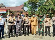 Kapolres Larang Berkumpul Merayakan Tahun Baru