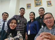 Segini Besaran Klaim Yang Sudah Dicairkan BP Jamsostek Sibolga