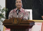 Temui Kapolda, Wiwiek Pamit dari BI Provinsi Sumut
