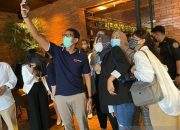 Sandiaga Uno Tegaskan Silang Pendapat Soal Wisata Halal Sudah Selesai