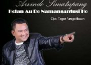 Chord Lagu Batak Holan Au Do Mangantusi Ho