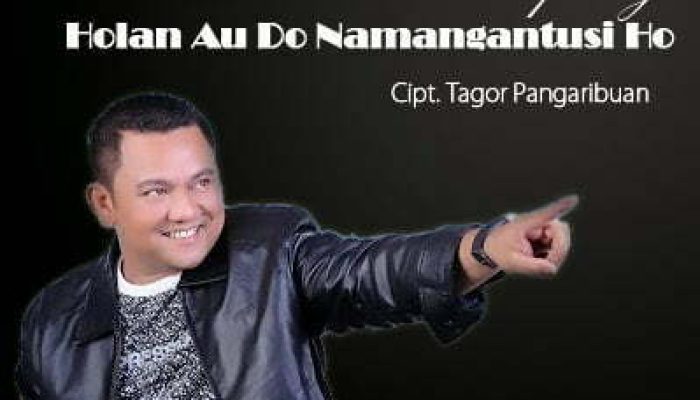 Chord Lagu Batak Holan Au Do Mangantusi Ho