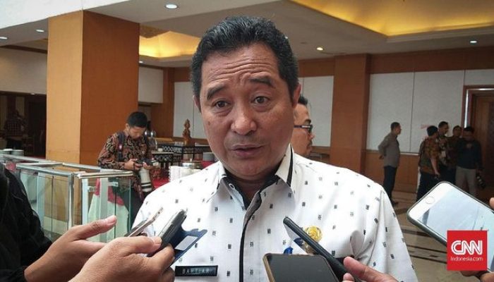 Pilkada Serentak Tetap 2024