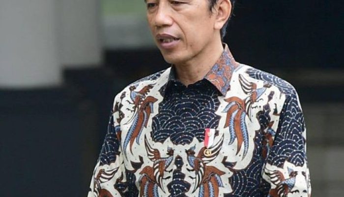 Presiden Sampaikan Ucapan Dukacita Atas Dua Bencana Yang Terjadi di Indonesia