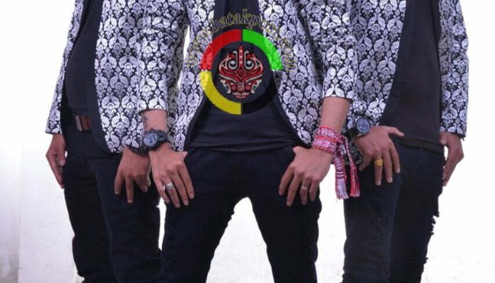 Lagu Nunga Adong Nampuna Au – Nabasa Trio