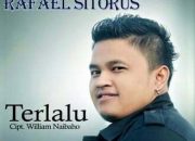 Chord dan Lirik Tinggal Kenangan – Rafael Sitorus