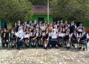  “Hujan Medali” di Ajang Olimpiade Sains