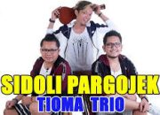 Lirik Lagu Sidoli Pargojek