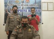 Bukannya Cari Penumpang Malah Ngembat HP Orang Yang Melayat, Kena Tanggok lah