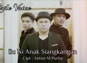 Lirik dan Chord Lagu Batak Ilu Ni Anak Siakkangan