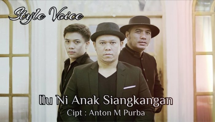 Lirik dan Chord Lagu Batak Ilu Ni Anak Siakkangan