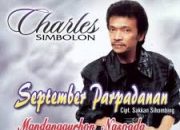 Lirik dan Chord Lagu Batak September Parpadanan