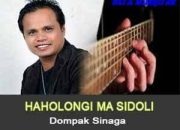 Chord Lagu Batak Hahalongi Ma Si Doli I