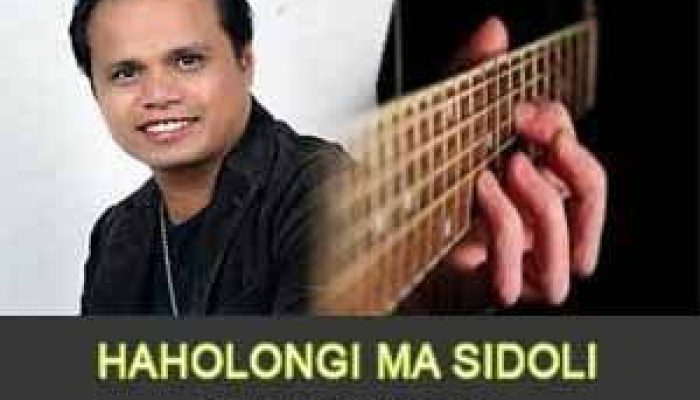 Chord Lagu Batak Hahalongi Ma Si Doli I