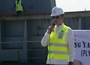 Ini Kata Wagubsu Terkait Akses Trasnportasi Menuju Pelabuhan Sibolga