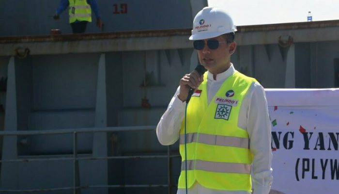 Ini Kata Wagubsu Terkait Akses Trasnportasi Menuju Pelabuhan Sibolga