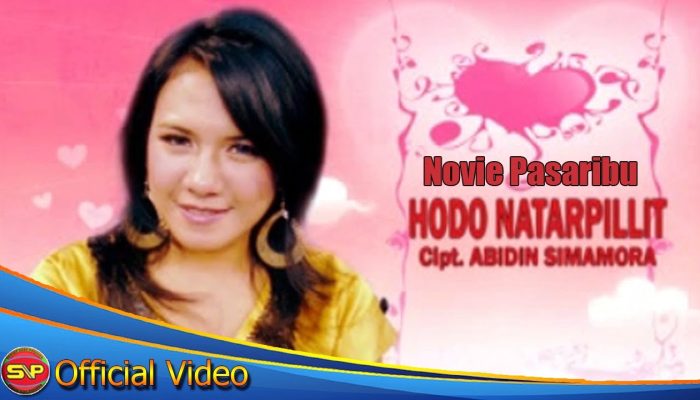Lirik Chord Lagu Batak Ho Do Na Tarpillit