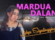 Lirik dan Chord Lagu Batak Mardua Dalan