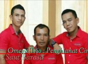 Lirik Lagu dan Chord Penghianat Cinta