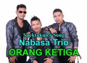 Lirik Lagu dan Chord Orang Ketiga
