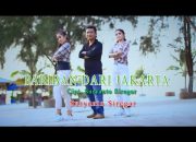 Lirik & Chord Lagu Pariban Dari Jakarta