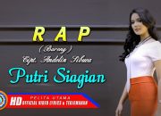 Lirik dan Chord Lagu Batak RAP