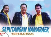 Lirik dan Chord Lagu Batak Sapu Tangan Na Maraek