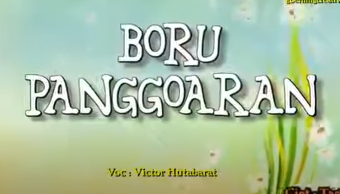 Lirik dan Chord Lagu Batak “Boru Panggoaran”