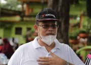 Wali Kota Binjai Terpilih Meninggal Dunia