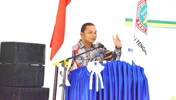 Bupati Tindak Tegas Pimpinan OPD Yang Tidak Membayarkan Gaji Honorer