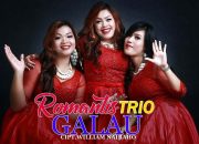 Lirik dan Chord Lagu Batak GALAU
