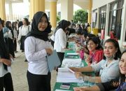 Syukurlah….Ada 1,3 Juta Lowongan CPNS di 2021
