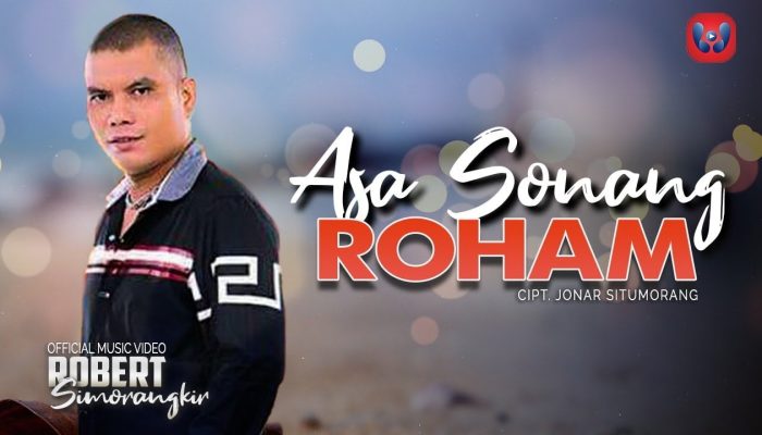 Lirik & Chord Lagu Batak Asa Sonang Roham