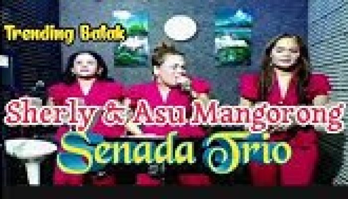 Lirik Lagu Batak Hubege Asu Mangorong