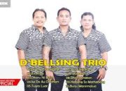Lirik dan Chord Lagu Batak Esterlina