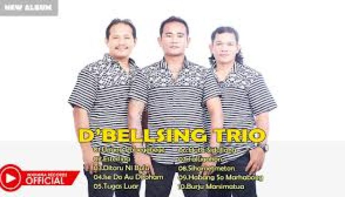 Lirik dan Chord Lagu Batak Esterlina