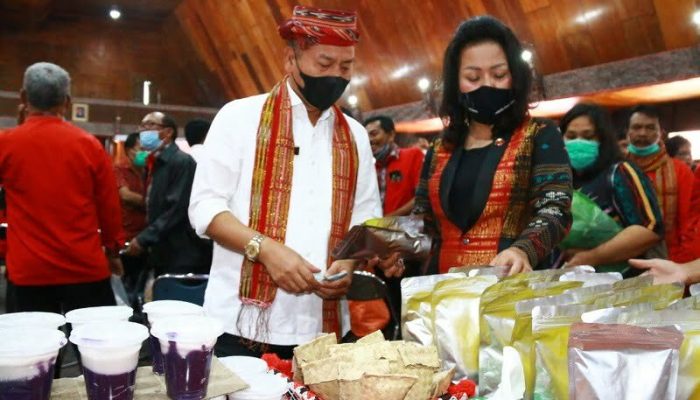 Satika: UMKM Itu Seperti Nyawa Saya