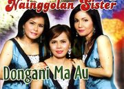 Lirik dan Chord Lagu Batak Dongani Ma Au