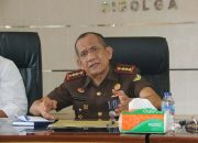 Kajari Sibolga: Jika Ada Jaksa Yang Menjadi Kontraktor Laporkan!