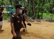 Kajari Nias: Hukum Harus Ditegakkan