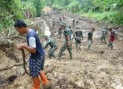 TMMD Adalah Wujudkan Kebersamaan TNI dengan Rakyat