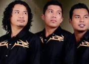 Lirik & Chord Lagu Batak Dang Penghianat Au