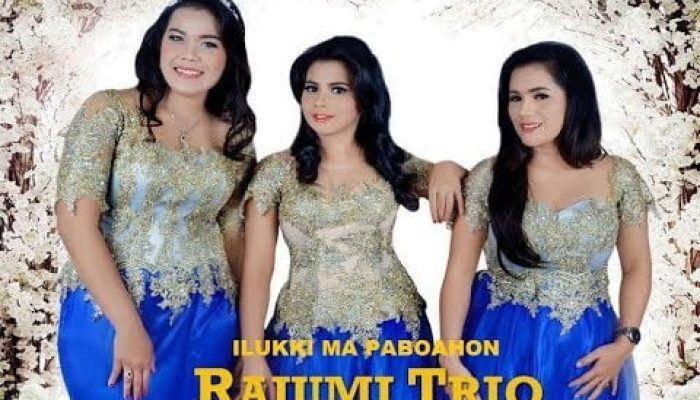 Lirik dan Chord Lagu Batak Ilukki Ma Paboahon