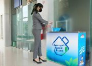 Astra Berhasil Kurangi 420 Ton Sampah Plastik