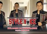 LIrik dan Chord Lagu Batak Holongki Do Hamoraonki