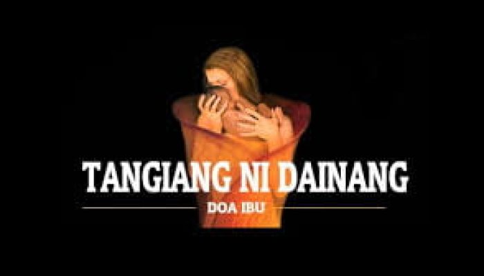 Lirik dan Chord Lagu Batak Tangiang Ni Dainang