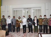 Menyongsong Lahirnya Universitas Kristen Negeri Pertama di Indonesia